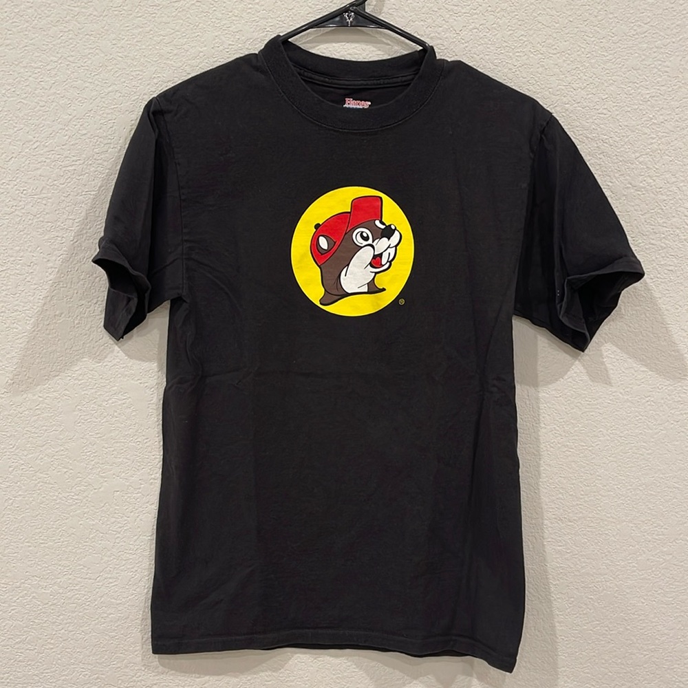 Buc-ee’s Texas Shirt, size Small